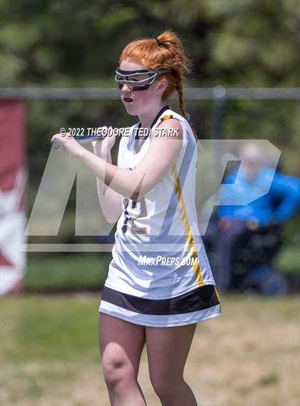Thumbnail 2 in Green Mountain vs. Thompson Valley (CHSAA 4A State Championship) photogallery.