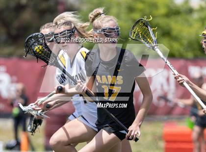 Thumbnail 1 in Green Mountain vs. Thompson Valley (CHSAA 4A State Championship) photogallery.