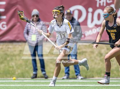 Thumbnail 1 in Green Mountain vs. Thompson Valley (CHSAA 4A State Championship) photogallery.