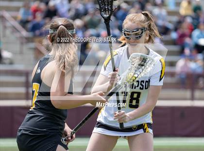 Thumbnail 1 in Green Mountain vs. Thompson Valley (CHSAA 4A State Championship) photogallery.
