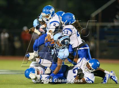 Thumbnail 1 in Barringer @ West Orange photogallery.