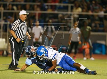 Thumbnail 2 in Barringer @ West Orange photogallery.