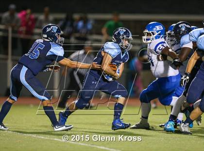 Thumbnail 1 in Barringer @ West Orange photogallery.