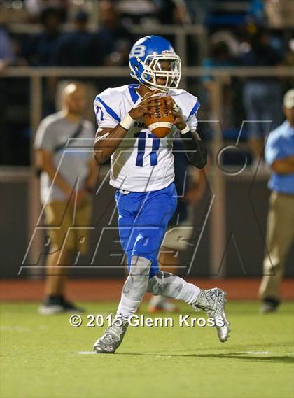 Thumbnail 3 in Barringer @ West Orange photogallery.