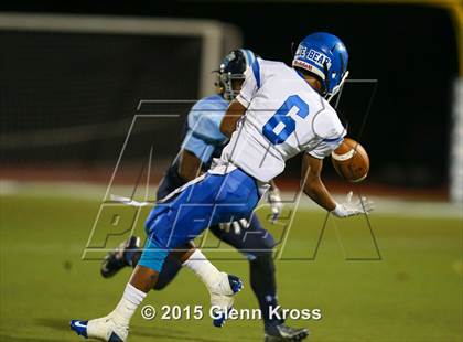Thumbnail 3 in Barringer @ West Orange photogallery.