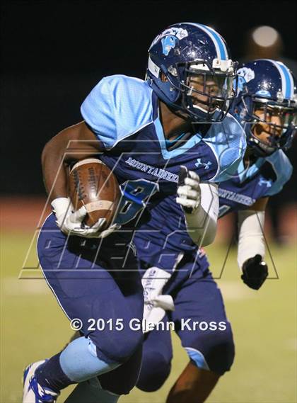 Thumbnail 2 in Barringer @ West Orange photogallery.