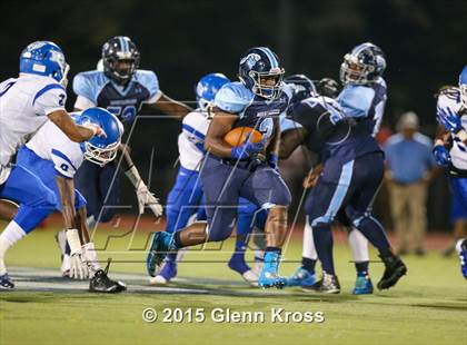 Thumbnail 1 in Barringer @ West Orange photogallery.