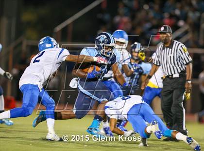 Thumbnail 3 in Barringer @ West Orange photogallery.