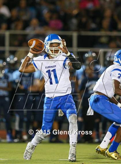 Thumbnail 3 in Barringer @ West Orange photogallery.
