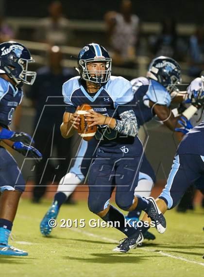 Thumbnail 3 in Barringer @ West Orange photogallery.