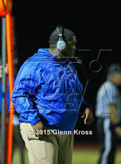 Thumbnail 3 in Barringer @ West Orange photogallery.