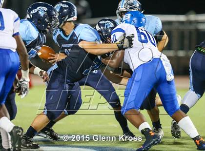 Thumbnail 2 in Barringer @ West Orange photogallery.