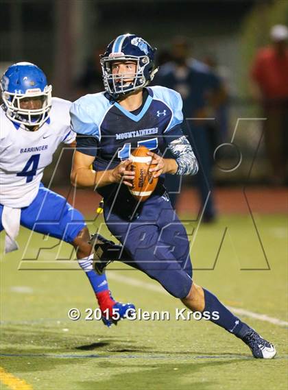 Thumbnail 3 in Barringer @ West Orange photogallery.