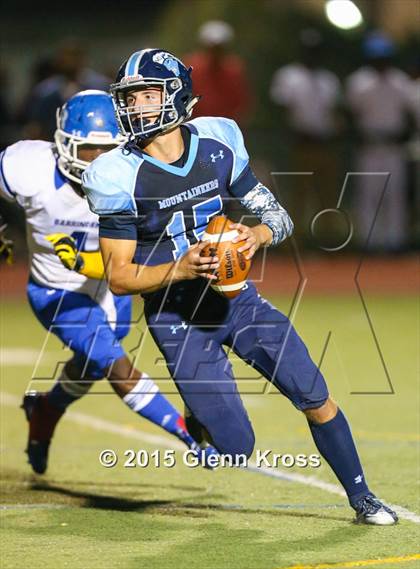 Thumbnail 3 in Barringer @ West Orange photogallery.