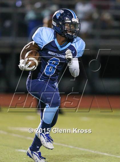 Thumbnail 2 in Barringer @ West Orange photogallery.