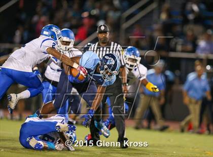Thumbnail 1 in Barringer @ West Orange photogallery.