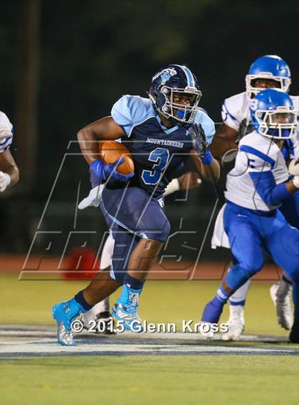 Thumbnail 1 in Barringer @ West Orange photogallery.
