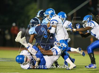 Thumbnail 3 in Barringer @ West Orange photogallery.