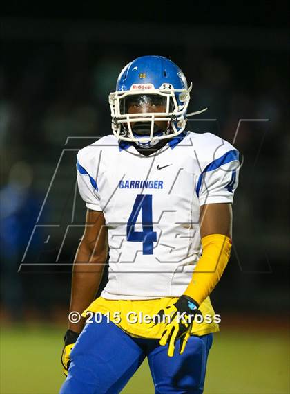 Thumbnail 2 in Barringer @ West Orange photogallery.