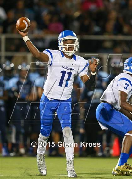 Thumbnail 2 in Barringer @ West Orange photogallery.