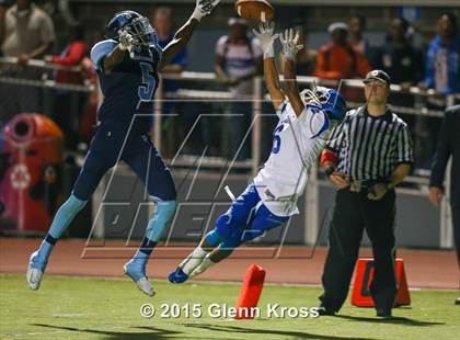 Thumbnail 1 in Barringer @ West Orange photogallery.
