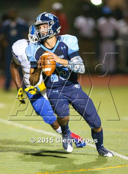Thumbnail 1 in Barringer @ West Orange photogallery.