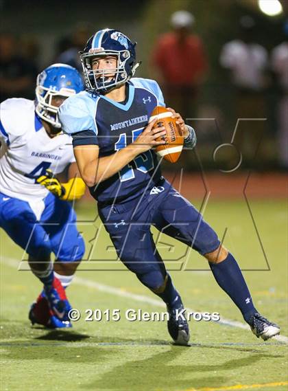 Thumbnail 2 in Barringer @ West Orange photogallery.