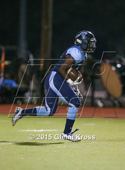 Thumbnail 1 in Barringer @ West Orange photogallery.