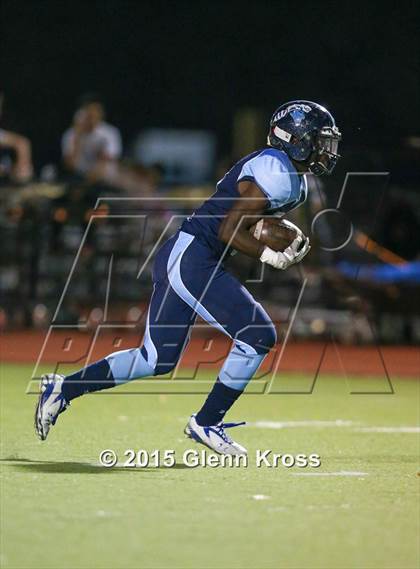 Thumbnail 2 in Barringer @ West Orange photogallery.