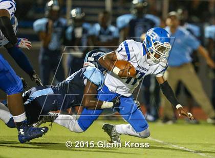 Thumbnail 3 in Barringer @ West Orange photogallery.