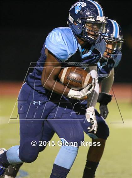 Thumbnail 1 in Barringer @ West Orange photogallery.
