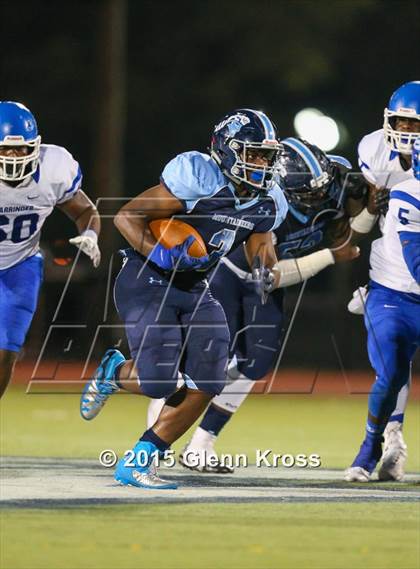 Thumbnail 3 in Barringer @ West Orange photogallery.