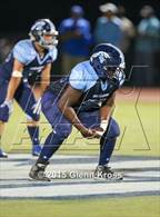 Photo from the gallery "Barringer @ West Orange"