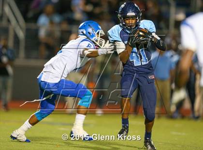 Thumbnail 1 in Barringer @ West Orange photogallery.
