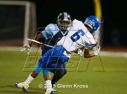 Thumbnail 1 in Barringer @ West Orange photogallery.