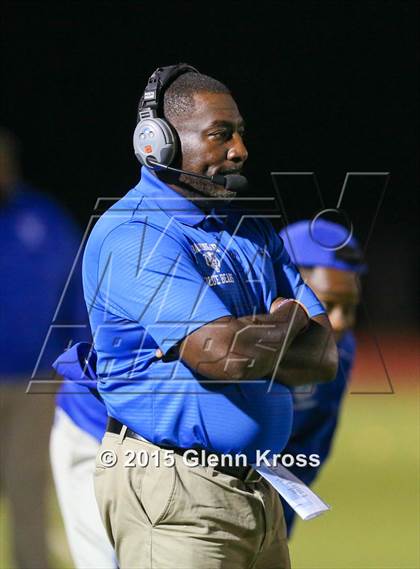 Thumbnail 2 in Barringer @ West Orange photogallery.