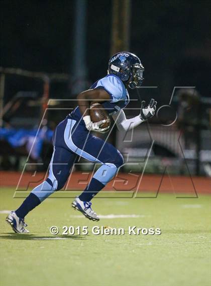 Thumbnail 3 in Barringer @ West Orange photogallery.