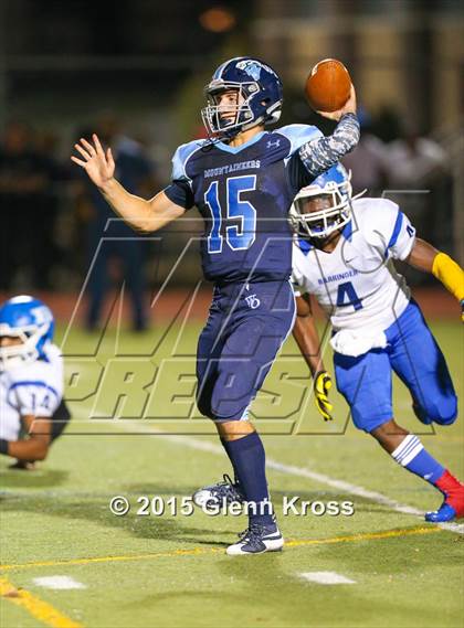Thumbnail 1 in Barringer @ West Orange photogallery.