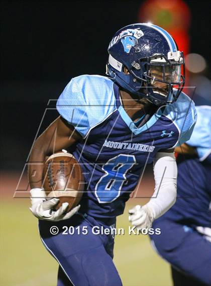 Thumbnail 1 in Barringer @ West Orange photogallery.