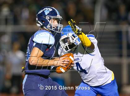 Thumbnail 1 in Barringer @ West Orange photogallery.