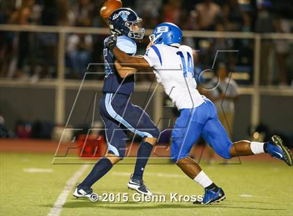 Thumbnail 3 in Barringer @ West Orange photogallery.