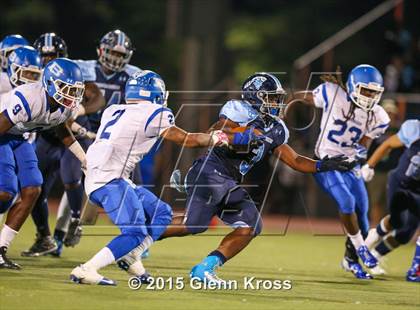 Thumbnail 1 in Barringer @ West Orange photogallery.