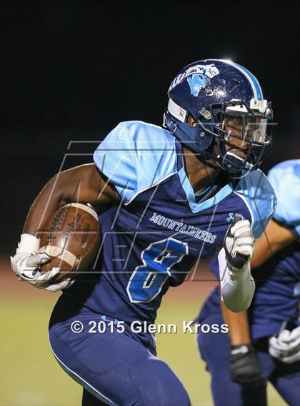 Thumbnail 3 in Barringer @ West Orange photogallery.