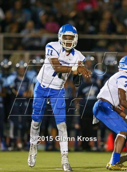 Thumbnail 3 in Barringer @ West Orange photogallery.