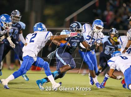 Thumbnail 2 in Barringer @ West Orange photogallery.