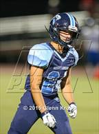 Photo from the gallery "Barringer @ West Orange"