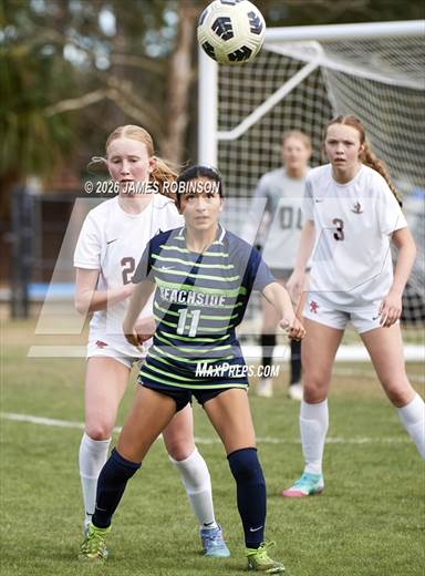 JV: Beachside vs Bishop Kenny (ESJ Invitational)