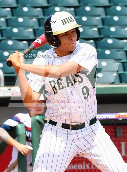 Thumbnail 2 in AzBCA Academic All-Star Game photogallery.