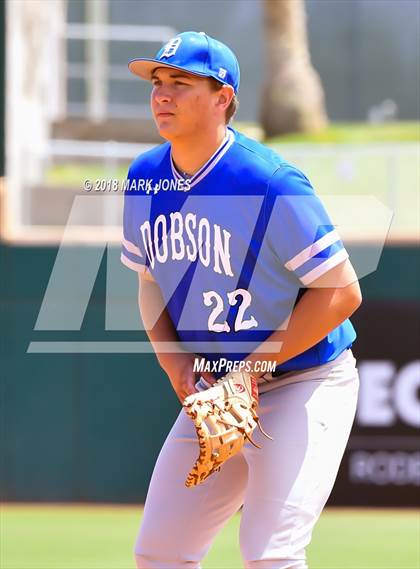 Thumbnail 3 in AzBCA Academic All-Star Game photogallery.