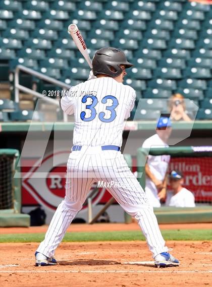 Thumbnail 3 in AzBCA Academic All-Star Game photogallery.